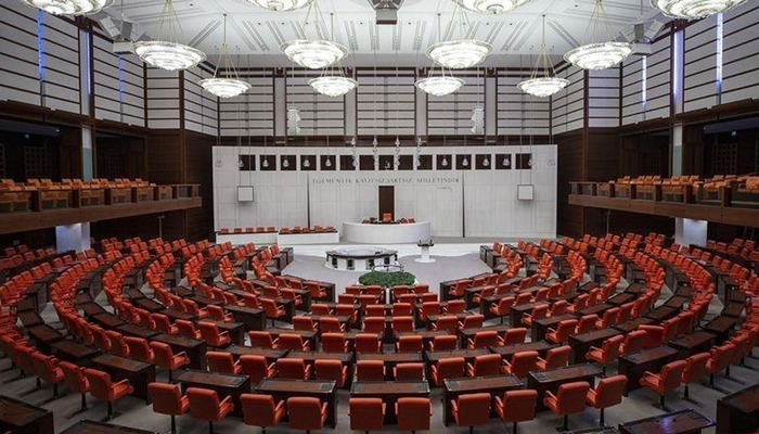 TBMM onayladı! Kamu bor&ccedil;larına 72 ay taksit ve yeni teşvikler
