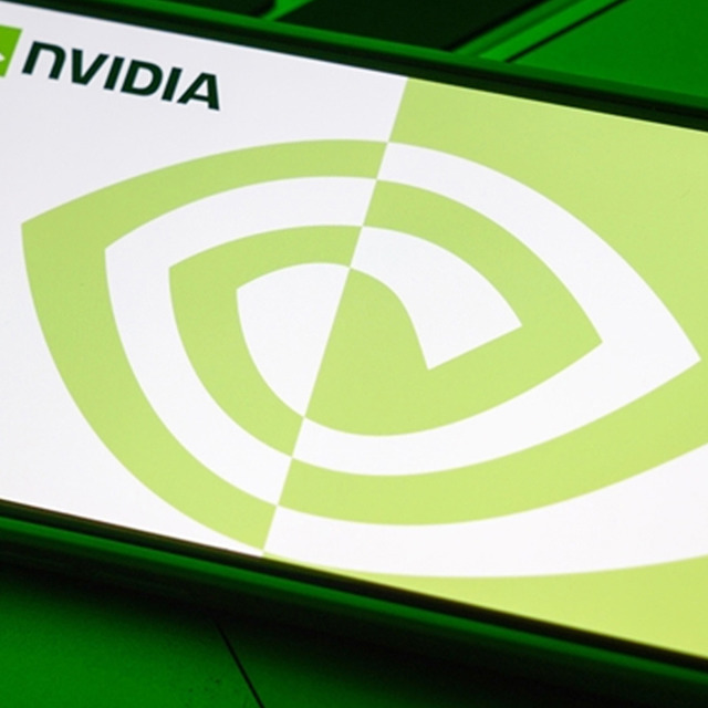 Nvidia'dan rekor bilan&ccedil;o! Net kar y&uuml;zde 211 y&uuml;kseldi