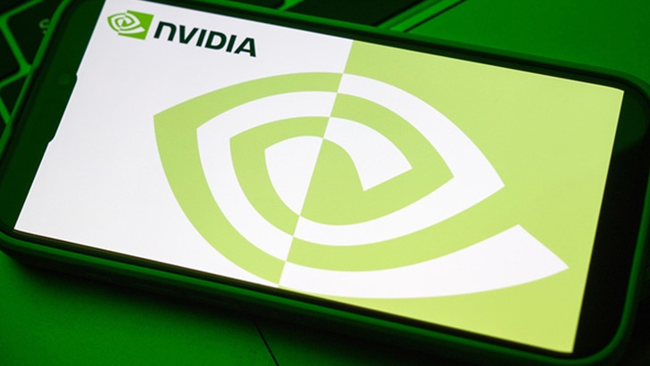 Nvidia'dan rekor bilan&ccedil;o! Net kar y&uuml;zde 211 y&uuml;kseldi