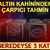 &Ouml;nce 4 bin sonra 10 bin dolar! Altın kahininden &ccedil;arpıcı tahmin
