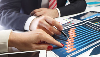 TCMB a&ccedil;ıkladı: Finansal hizmetlere g&uuml;ven mayısta sert geriledi