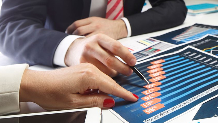 TCMB a&ccedil;ıkladı: Finansal hizmetlere g&uuml;ven mayısta sert geriledi