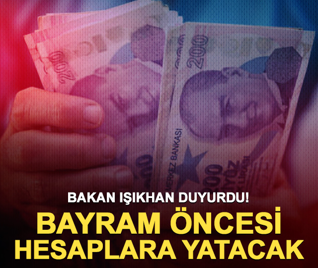 Bakan Işıkhan a&ccedil;ıkladı! İşsizlik maaşı &ouml;demeleri &ouml;ne &ccedil;ekildi