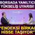 A&ccedil;ık A&ccedil;ık | Cemal Demirtaş: Piyasa savaşı fiyatlarken hi&ccedil; de fena olmayan bilan&ccedil;olar g&ouml;lgede kalıyor