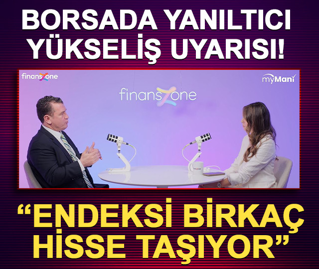 A&ccedil;ık A&ccedil;ık | Cemal Demirtaş: Piyasa savaşı fiyatlarken hi&ccedil; de fena olmayan bilan&ccedil;olar g&ouml;lgede kalıyor