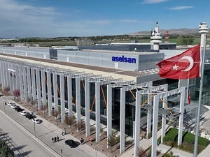 Aselsan'dan 469,9 milyon dolarlık dev anlaşma