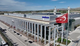 Aselsan'dan 469,9 milyon dolarlık dev anlaşma