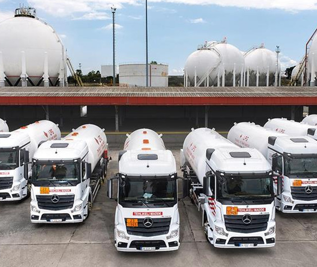 D&uuml;nya enerji devinden T&uuml;rkiye hamlesi! Ortaklık mı geliyor?