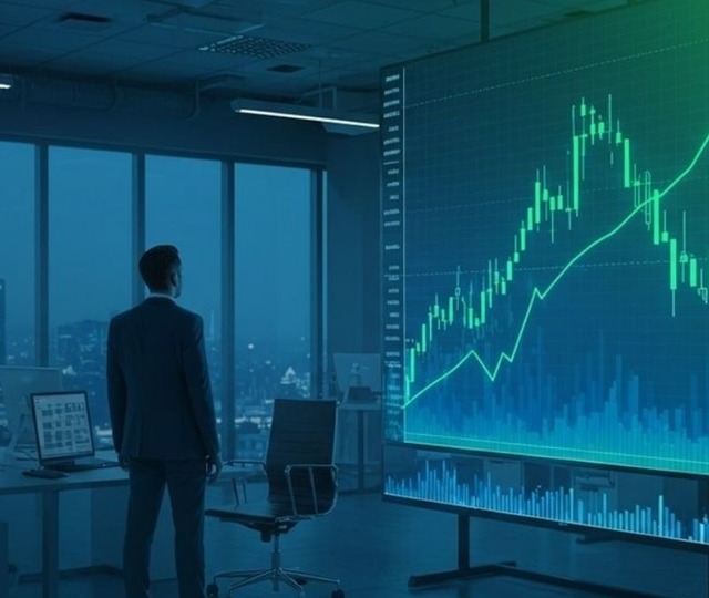 Yabancı yatırımcı rotayı &ccedil;izdi: 10 g&uuml;nd&uuml;r bu hisseleri topluyor