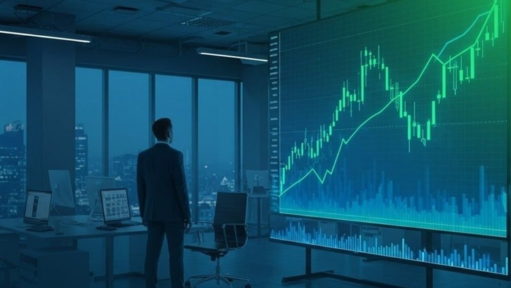 Yabancı yatırımcı rotayı &ccedil;izdi: 10 g&uuml;nd&uuml;r bu hisseleri topluyor