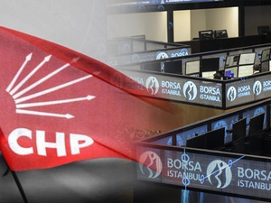 CHP Mutlak Butlan şokunu atlatan borsa kayıplarını topluyor: İşte son durum