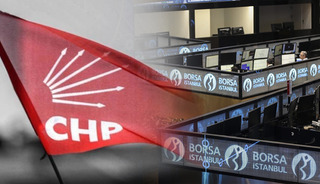 CHP Mutlak Butlan şokunu atlatan borsa kayıplarını topluyor: İşte son durum