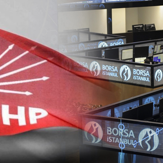 CHP Mutlak Butlan şokunu atlatan borsa kayıplarını topluyor: İşte son durum
