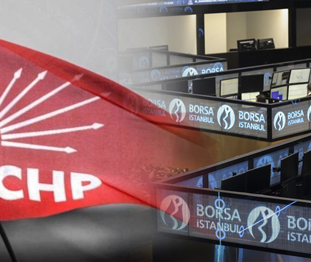 CHP Mutlak Butlan şokunu atlatan borsa kayıplarını topluyor: İşte son durum