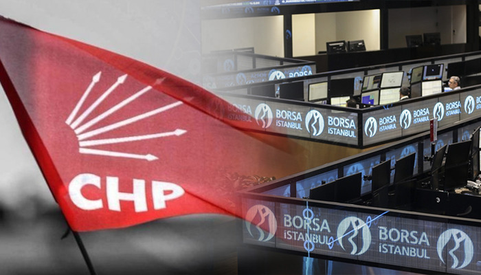 CHP Mutlak Butlan şokunu atlatan borsa kayıplarını topluyor: İşte son durum