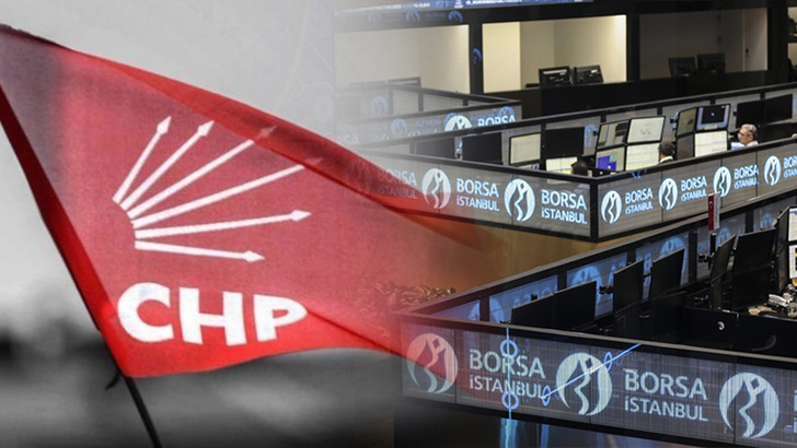 CHP Mutlak Butlan şokunu atlatan borsa kayıplarını topluyor: İşte son durum