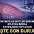 CHP Mutlak Butlan şokunu atlatan borsa kayıplarını topluyor: İşte son durum
