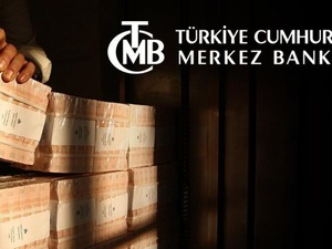 TCMB verileri a&ccedil;ıklandı: Enflasyon beklentisi geriledi, vatandaş yine altını se&ccedil;ti