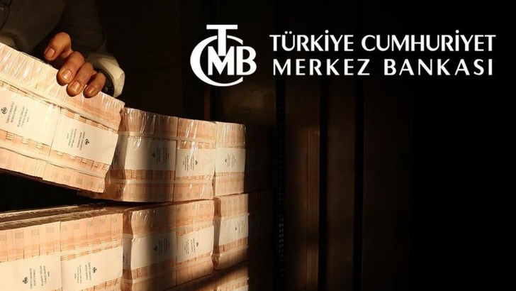 TCMB verileri a&ccedil;ıklandı: Enflasyon beklentisi geriledi, vatandaş yine altını se&ccedil;ti