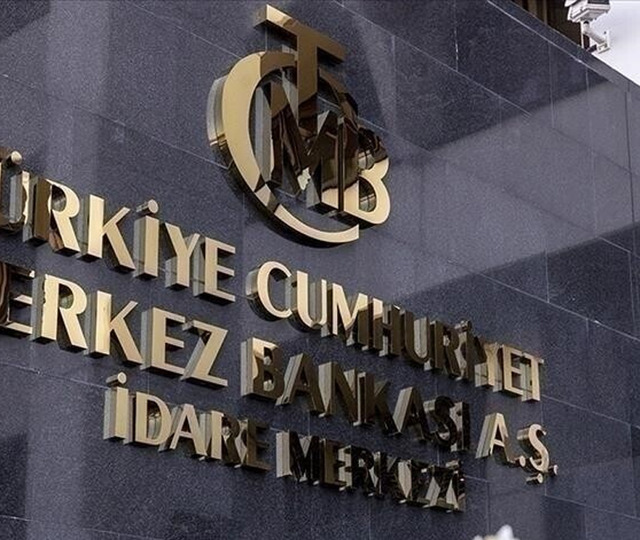 TCMB i&ccedil;in s&uuml;rpriz faiz senaryosu: JPMorgan erken adım bekliyor