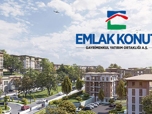 Hedefin 3,8 katı talep geldi! Emlak Konut'tan dev finansman hamlesi