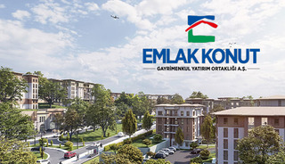 Emlak Konut'tan dev finansman hamlesi