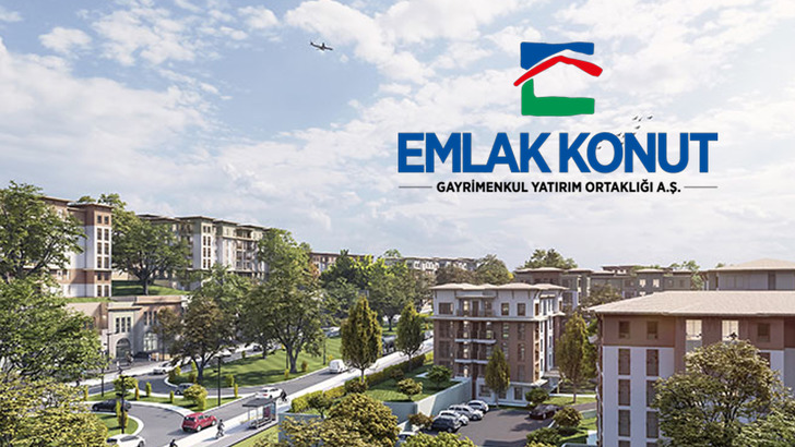 Hedefin 3,8 katı talep geldi! Emlak Konut'tan dev finansman hamlesi