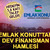Emlak Konut'tan dev finansman hamlesi