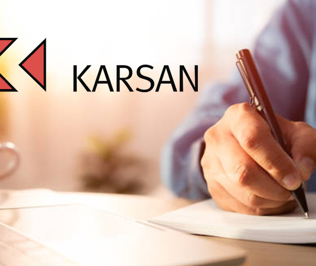 Karsan'dan İspanya'da 9 ara&ccedil;lık yeni anlaşma!