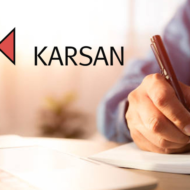 Karsan'dan İspanya'da 9 ara&ccedil;lık yeni anlaşma!
