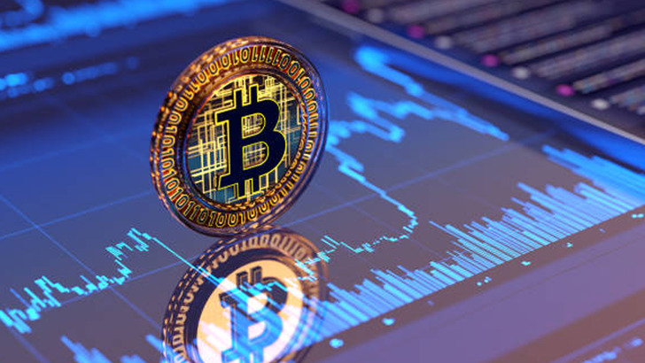 Bitcoin 77 bin doların altını g&ouml;rd&uuml;! Panik mi, risk temizliği mi?