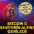 Bitcoin 77 bin doların altını g&ouml;rd&uuml;! Panik mi, risk temizliği mi?
