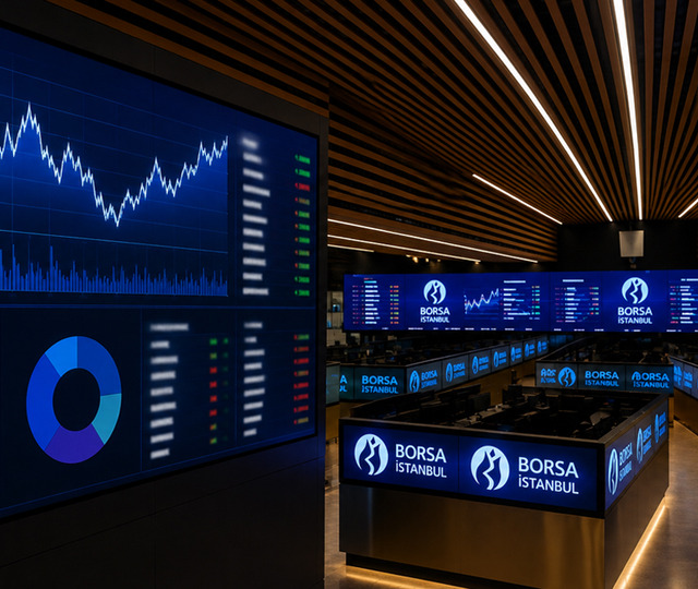 Kurban Bayramı'nda Borsa İstanbul a&ccedil;ık mı? Takas tarihleri değişti