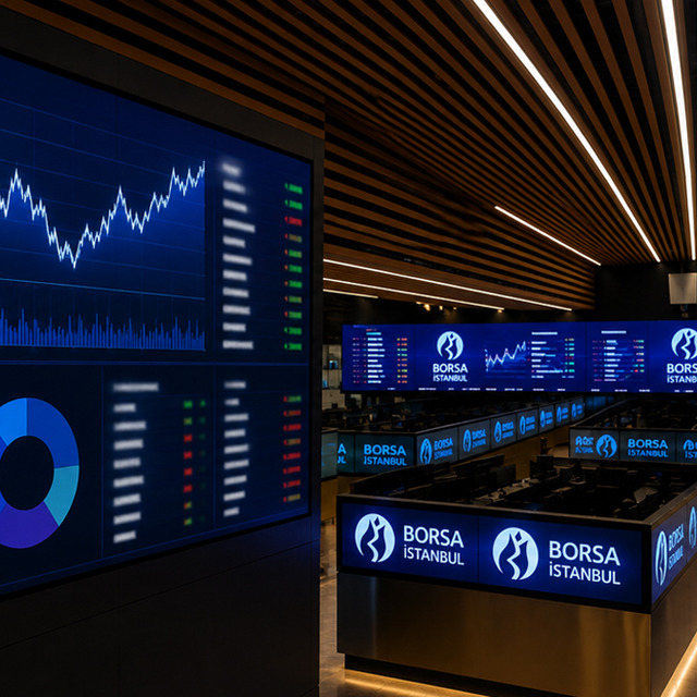 Kurban Bayramı'nda Borsa İstanbul a&ccedil;ık mı? Takas tarihleri değişti