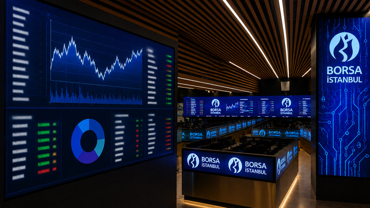 Kurban Bayramı'nda Borsa İstanbul a&ccedil;ık mı? Takas tarihleri değişti