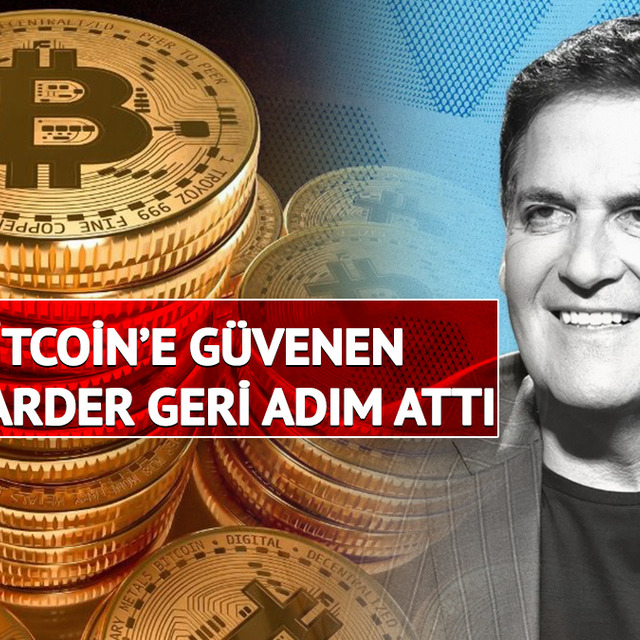 &Uuml;nl&uuml; yatırımcı yıllardır Bitcoin&rsquo;i savunuyordu! Şimdi tam tersini s&ouml;yl&uuml;yor