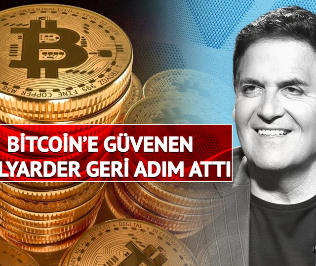 &Uuml;nl&uuml; yatırımcı yıllardır Bitcoin&rsquo;i savunuyordu! Şimdi tam tersini s&ouml;yl&uuml;yor
