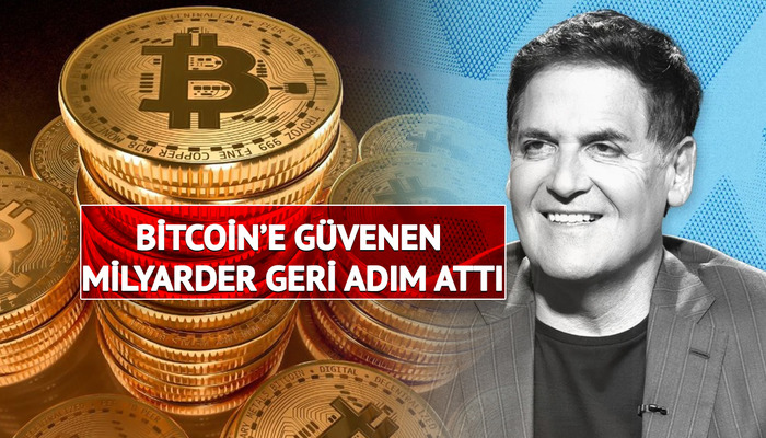&Uuml;nl&uuml; yatırımcı yıllardır Bitcoin&rsquo;i savunuyordu! Şimdi tam tersini s&ouml;yl&uuml;yor