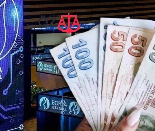 Net zararı ile g&uuml;ndem olan OZATD temett&uuml; kararını a&ccedil;ıkladı