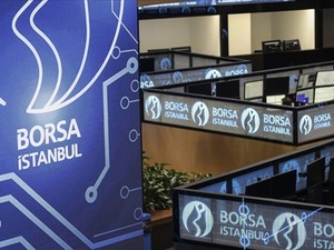 Borsa d&uuml;şerken onlar kazandırdı: Haftanın en &ccedil;ok kazandıran ve kaybettiren hisseleri (18-22 Mayıs 2026)