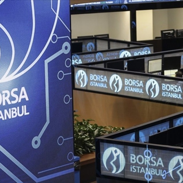 Borsa d&uuml;şerken onlar kazandırdı: Haftanın en &ccedil;ok kazandıran ve kaybettiren hisseleri (18-22 Mayıs 2026)