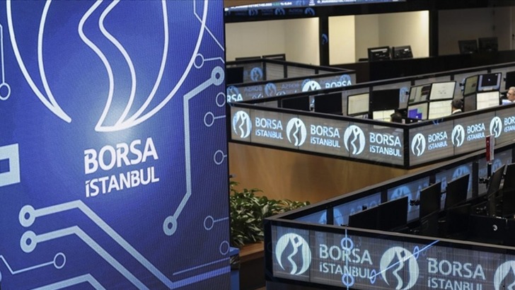 Borsa d&uuml;şerken onlar kazandırdı: Haftanın en &ccedil;ok kazandıran ve kaybettiren hisseleri (18-22 Mayıs 2026)