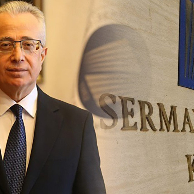SPK Başkanı Mahmut S&uuml;tc&uuml; "Finansal piyasalarda b&uuml;y&uuml;k hedefleri rehber edindik"