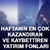 Haftanın en &ccedil;ok kazandıran ve kaybettiren yatırım fonları
