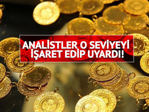Altında d&uuml;ş&uuml;ş devam edecek mi? Analistler kritik eşiği a&ccedil;ıkladı