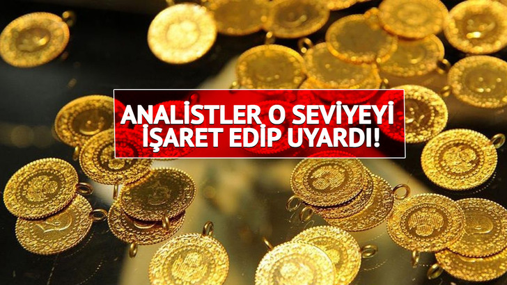 Altında d&uuml;ş&uuml;ş devam edecek mi? Analistler kritik eşiği a&ccedil;ıkladı