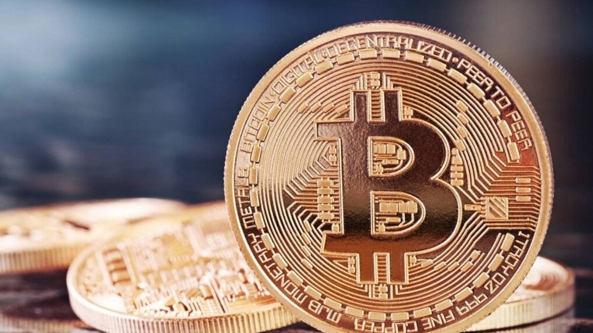 Bitcoin kritik desteği aşağı yönlü kırdı! Güvenli bölgeden uzaklaşıyor, Görsel 2