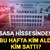 SASA hissesinden bu hafta kim aldı, kim sattı? (18-22 Mayıs 2026)