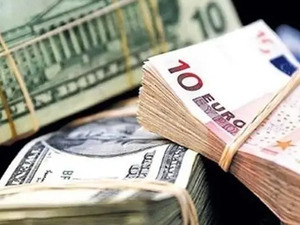 Dolar ve euroda son durum! 24 Mayıs g&uuml;ncel alış satış fiyatları