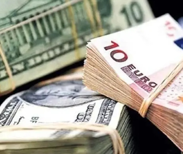 Dolar ve euroda son durum! 24 Mayıs g&uuml;ncel alış satış fiyatları